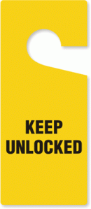 Keep-Unlocked-Door-Hang-Tag-TG-0010